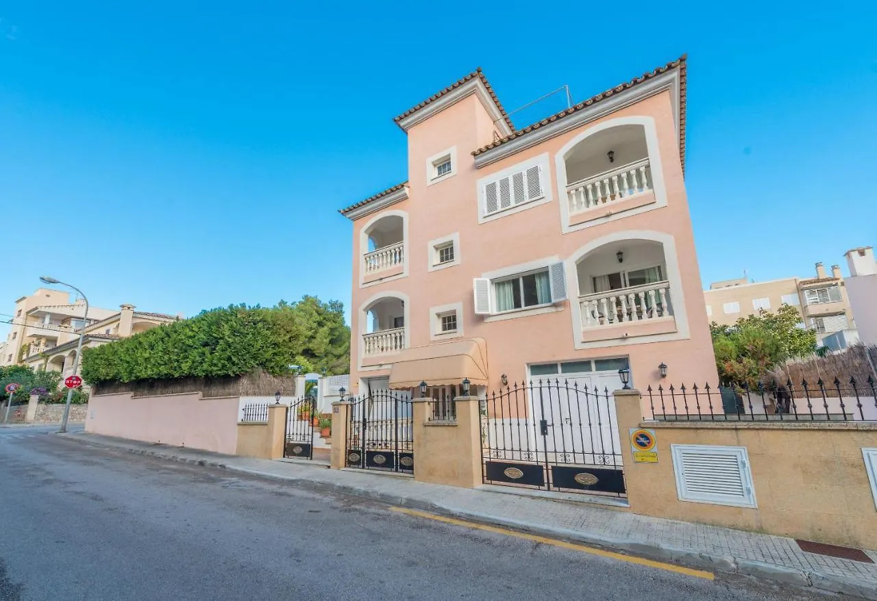 Appartamento Apartamento SAMU 1 Cala Ratjada