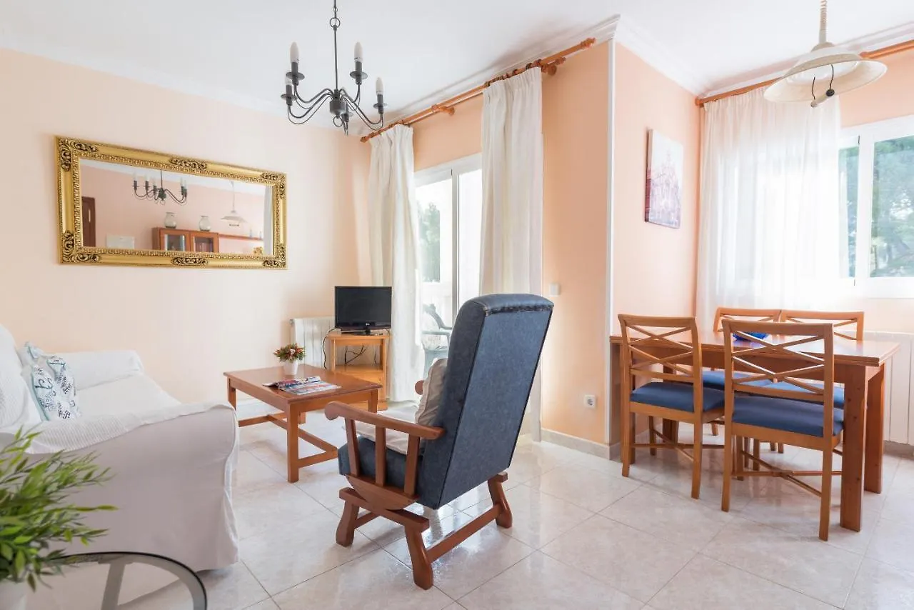 Apartamento SAMU 1 Cala Ratjada  Cala Ratjada (Mallorca)