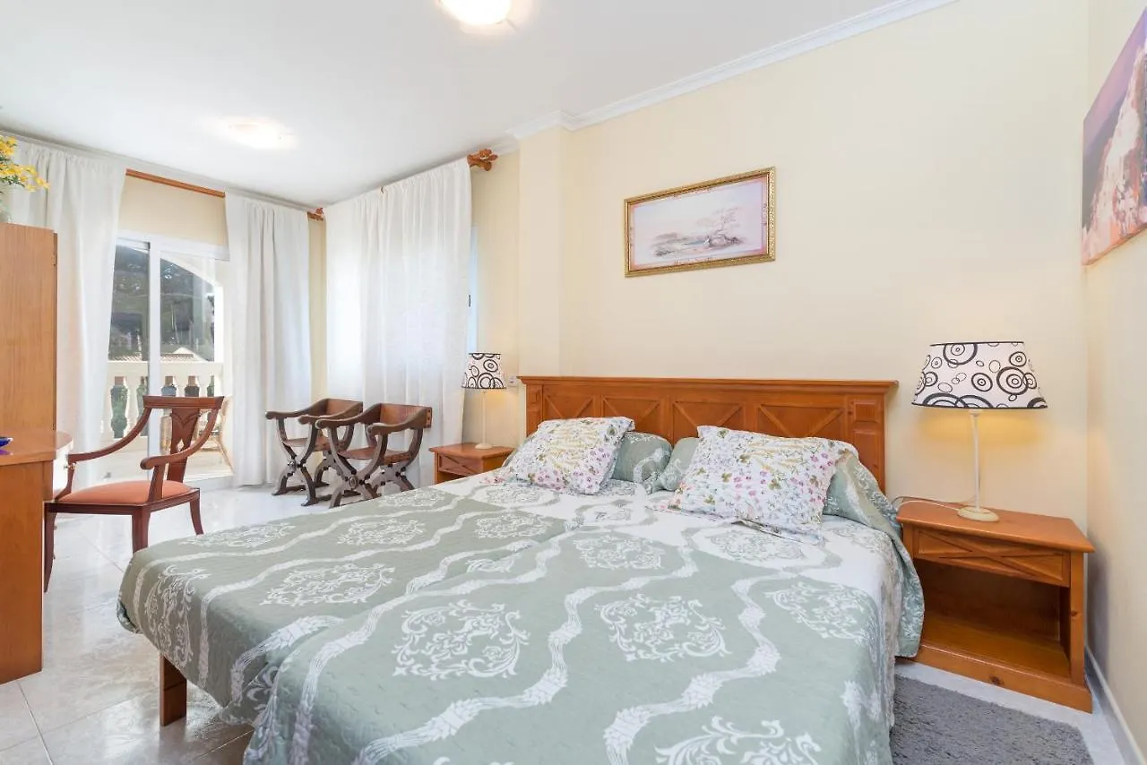 Apartamento SAMU 1 Cala Ratjada  0*, Cala Ratjada (Mallorca)