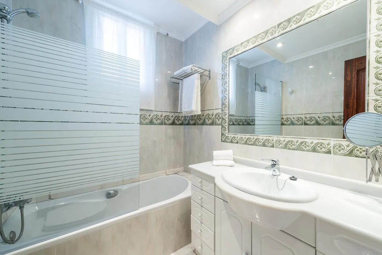 Apartamento SAMU 1 Cala Ratjada  Spagna