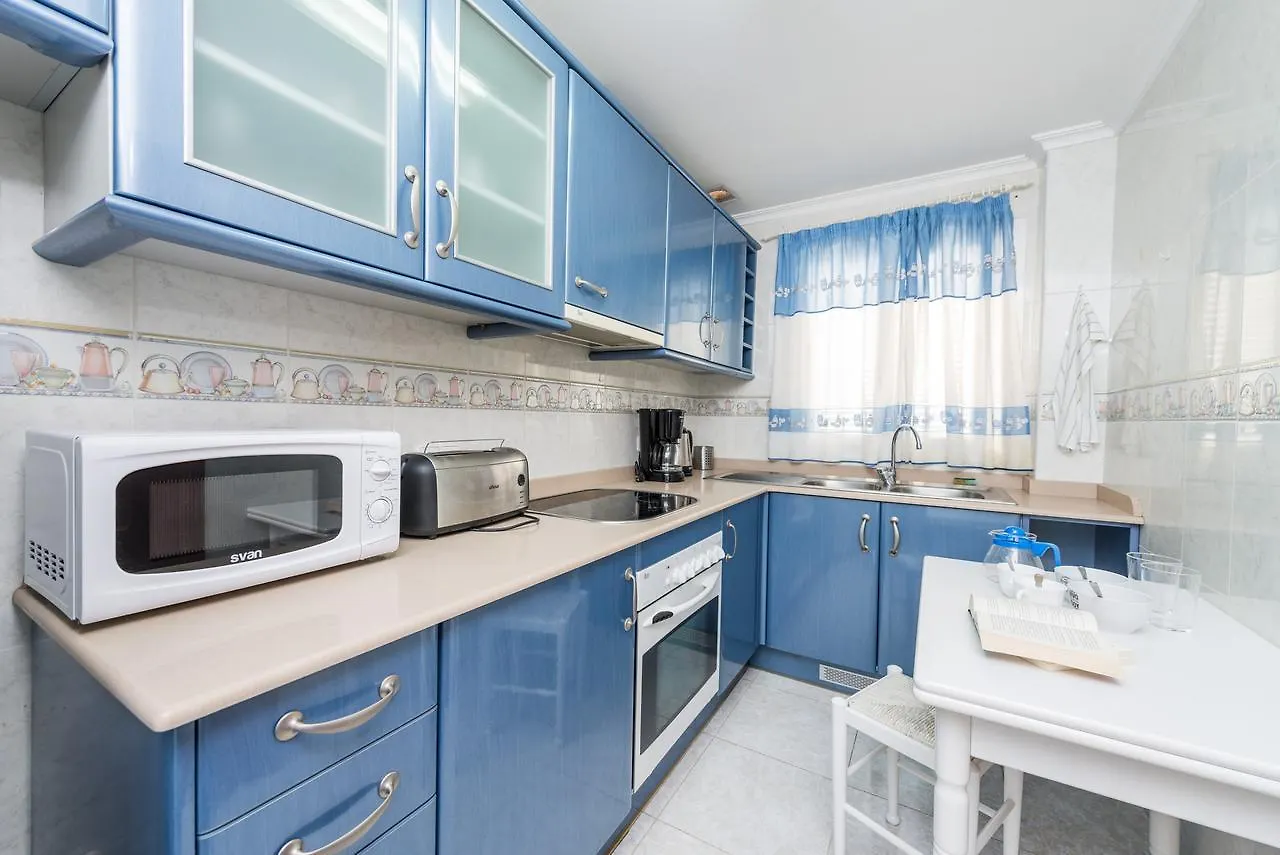 Apartamento SAMU 1 Cala Ratjada  Appartamento Cala Ratjada (Mallorca)